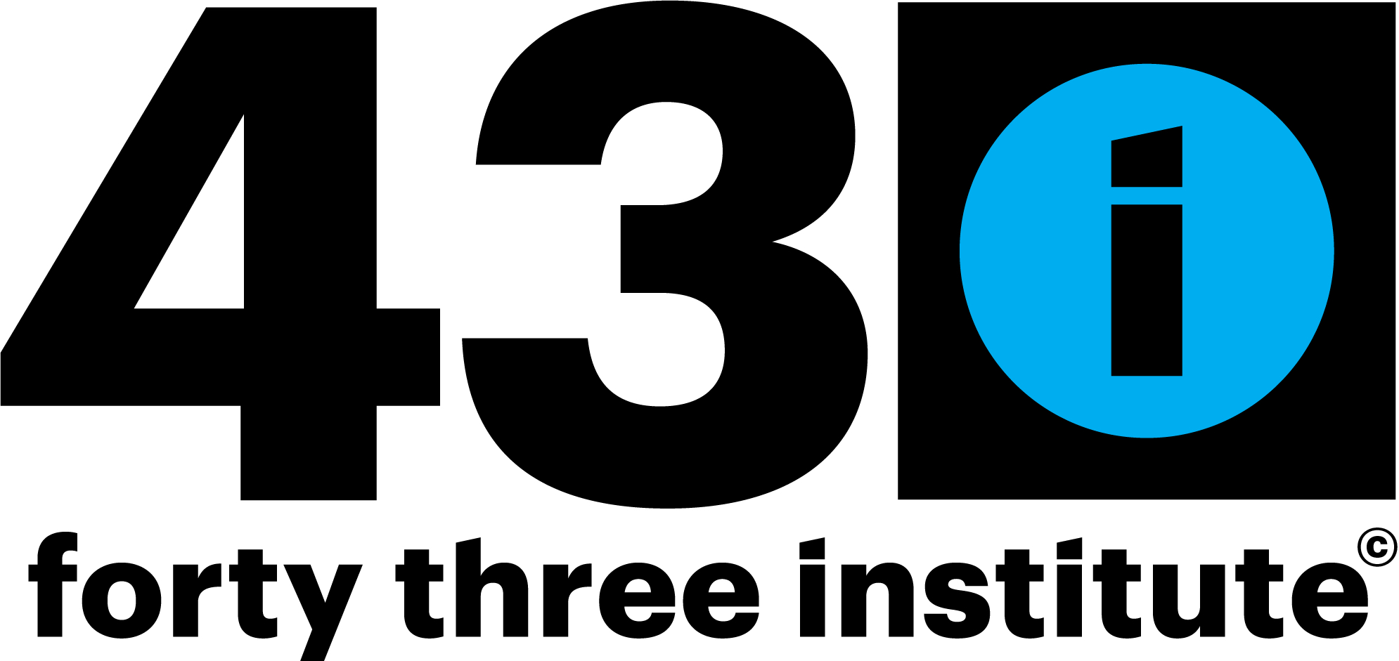What is the 43 Institute? – The Late Brake