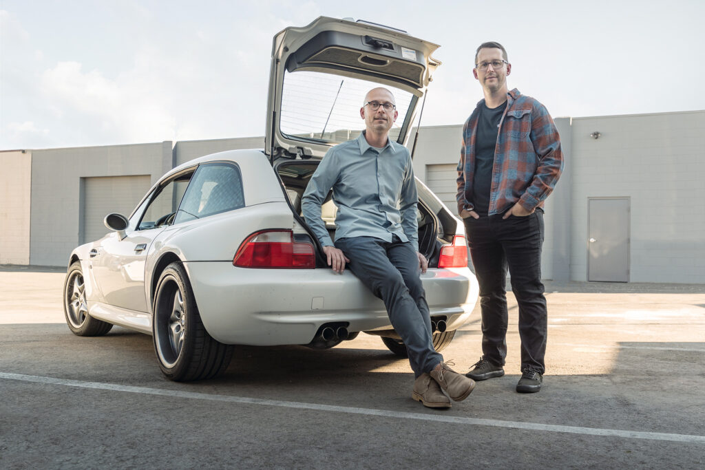 Built for Backroads: The Marketplace for Enthusiasts by&nbsp;Enthusiasts