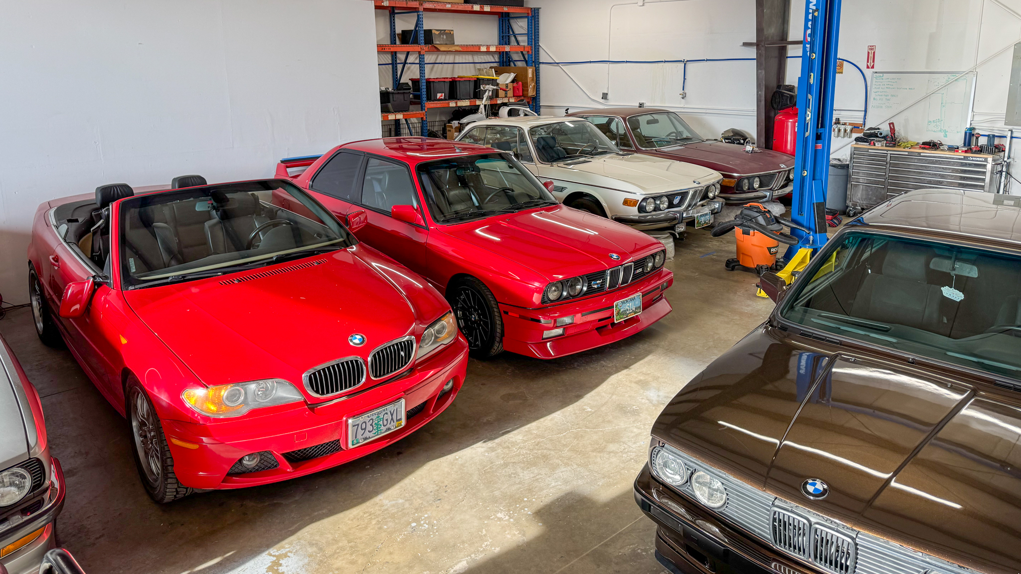 Bringing Europe Home: How D1 Euro Imports is Shaping the Next Era