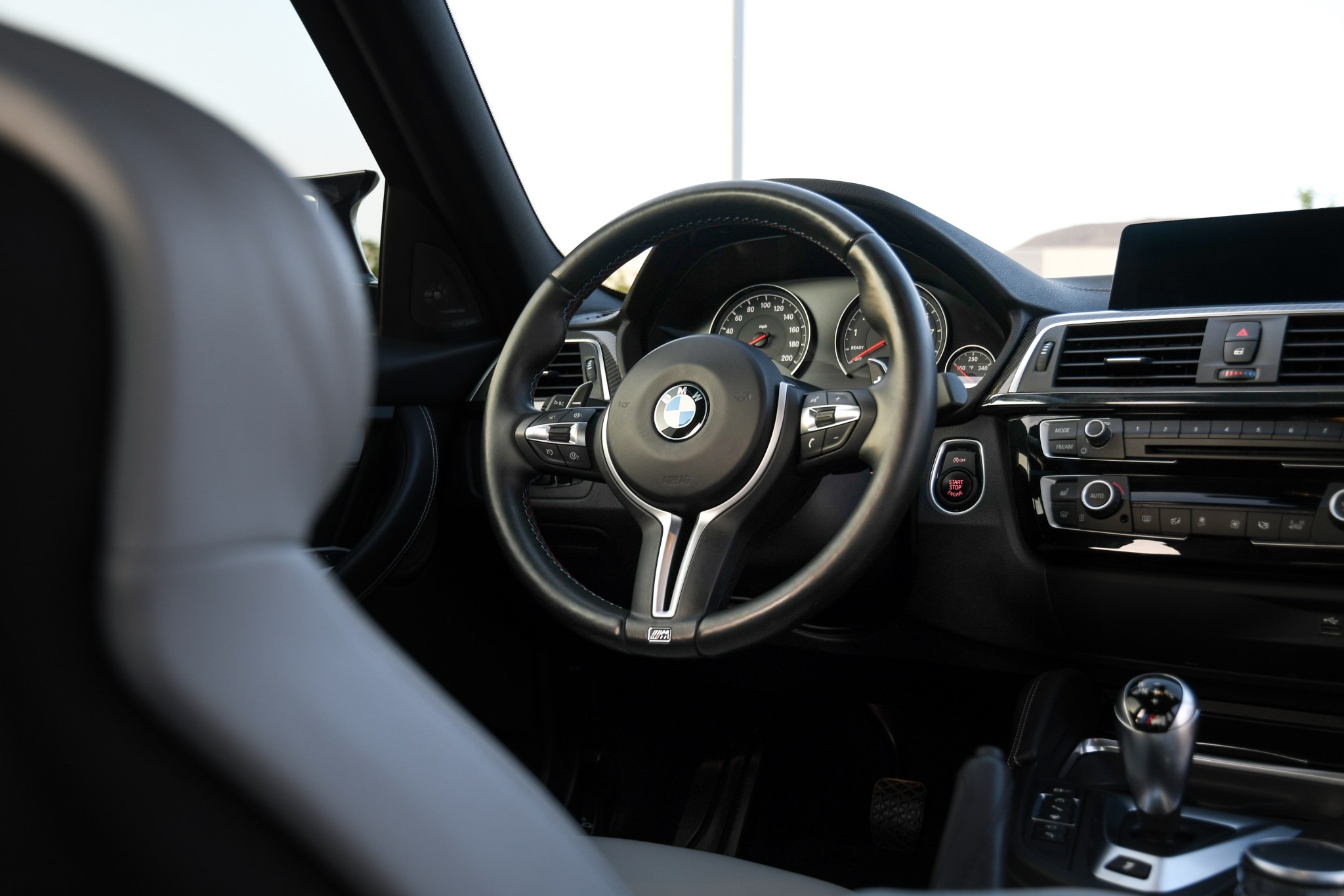 A Decade Later: How Does The F80 BMW M3 Hold Up Today? – The Late Brake