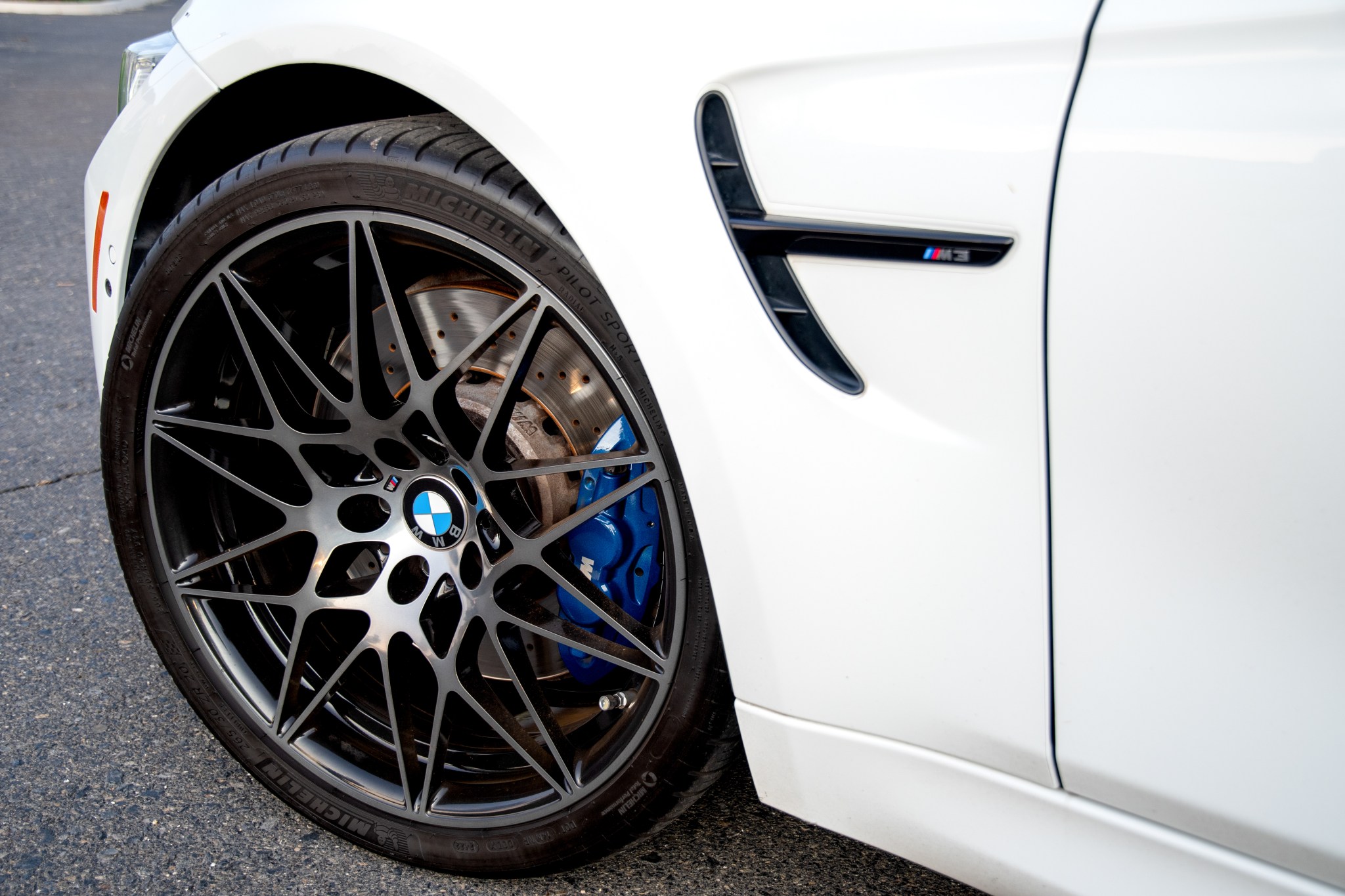 A Decade Later: How Does The F80 BMW M3 Hold Up Today? – The Late Brake