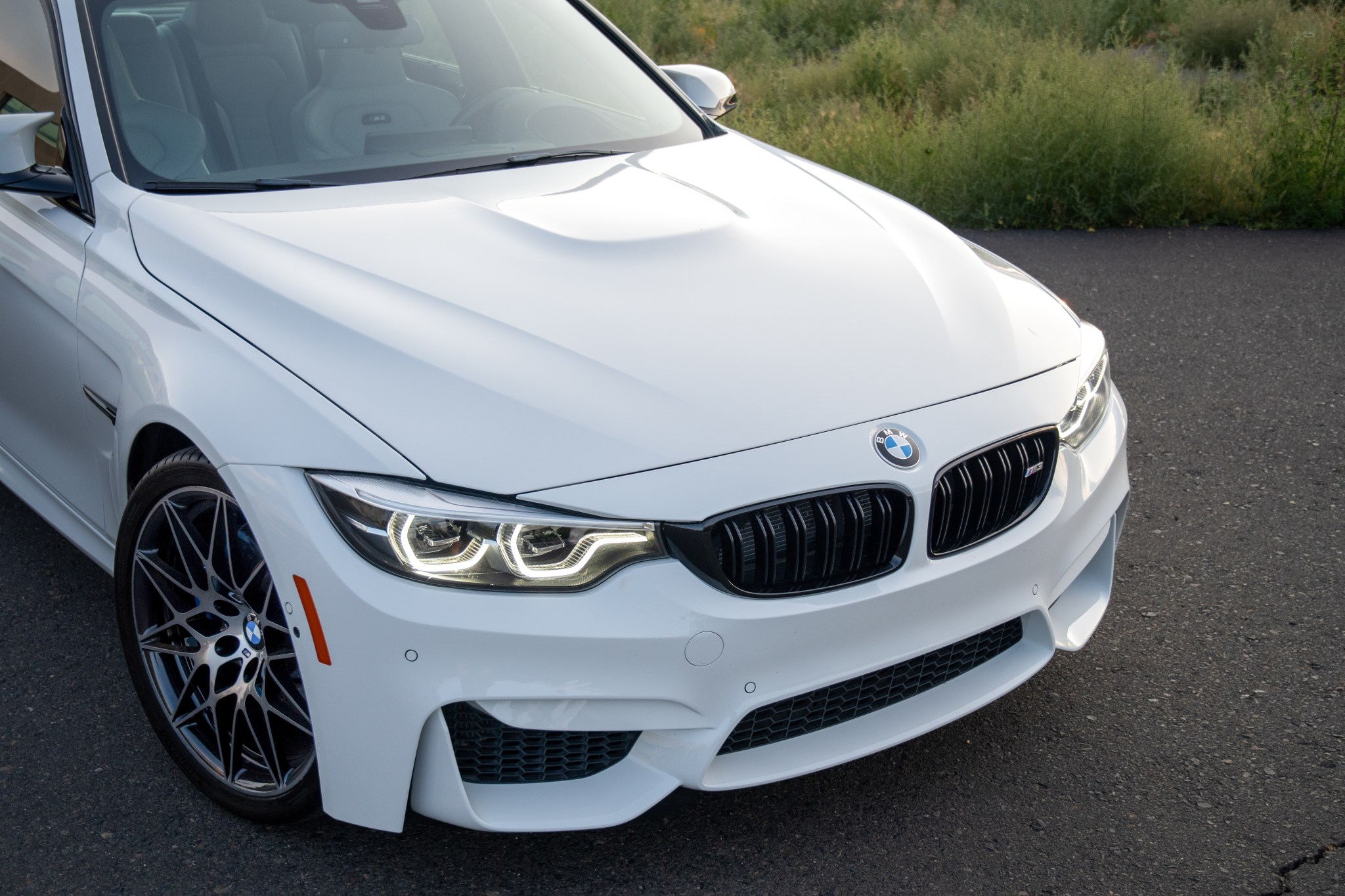 A Decade Later: How Does The F80 BMW M3 Hold Up Today? – The Late Brake