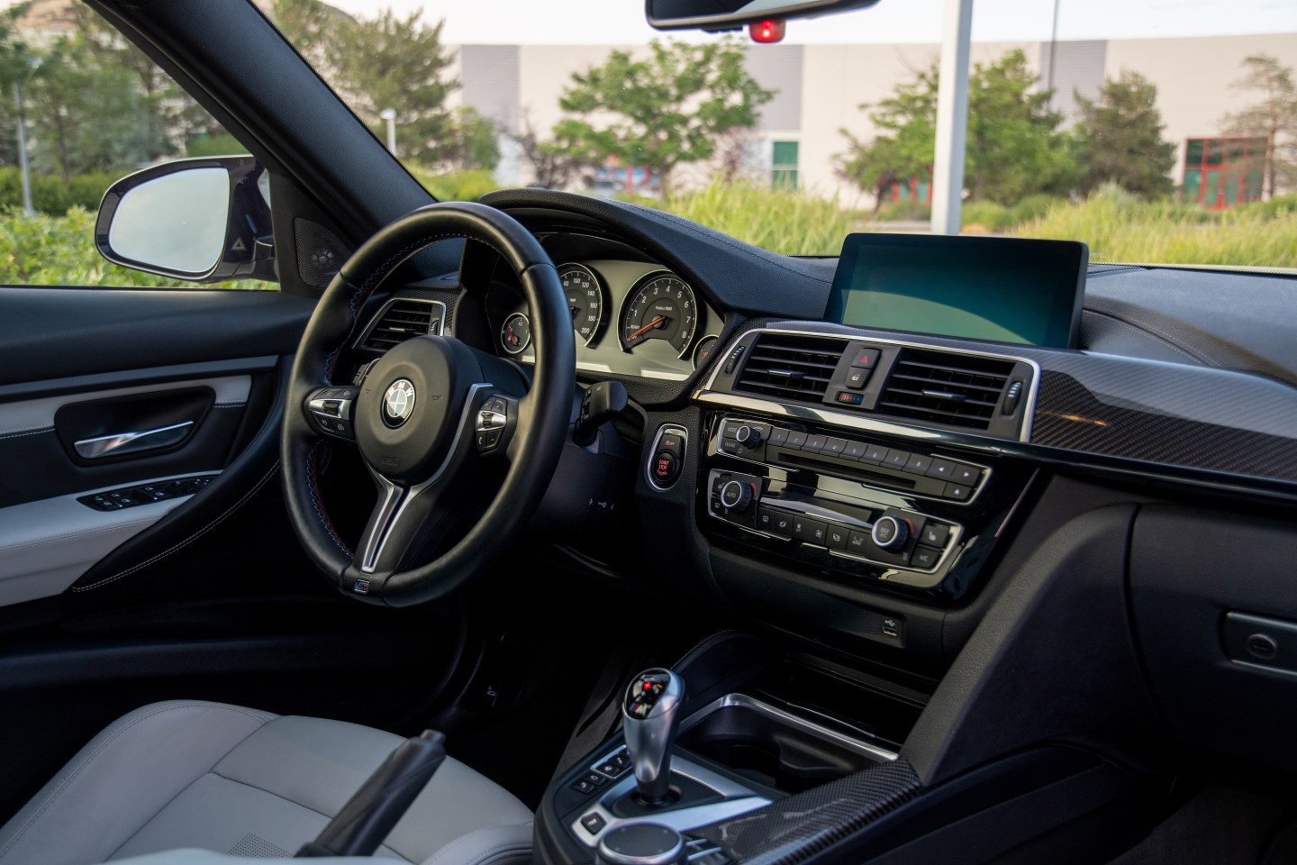 A Decade Later: How Does The F80 BMW M3 Hold Up Today? – The Late Brake