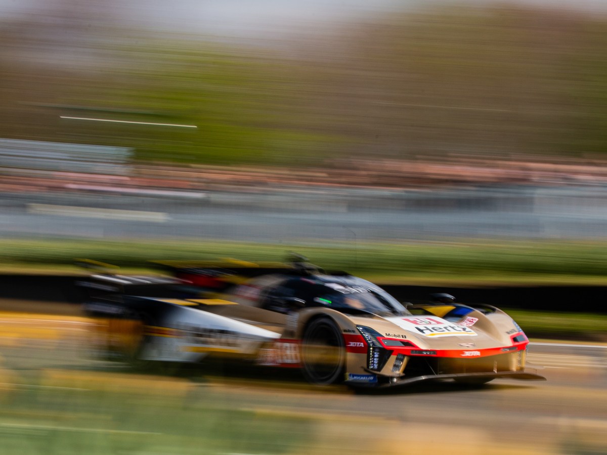 Motorsports Renaissance: Why Racing Culture Is Hot Again (and Here to&nbsp;Stay)