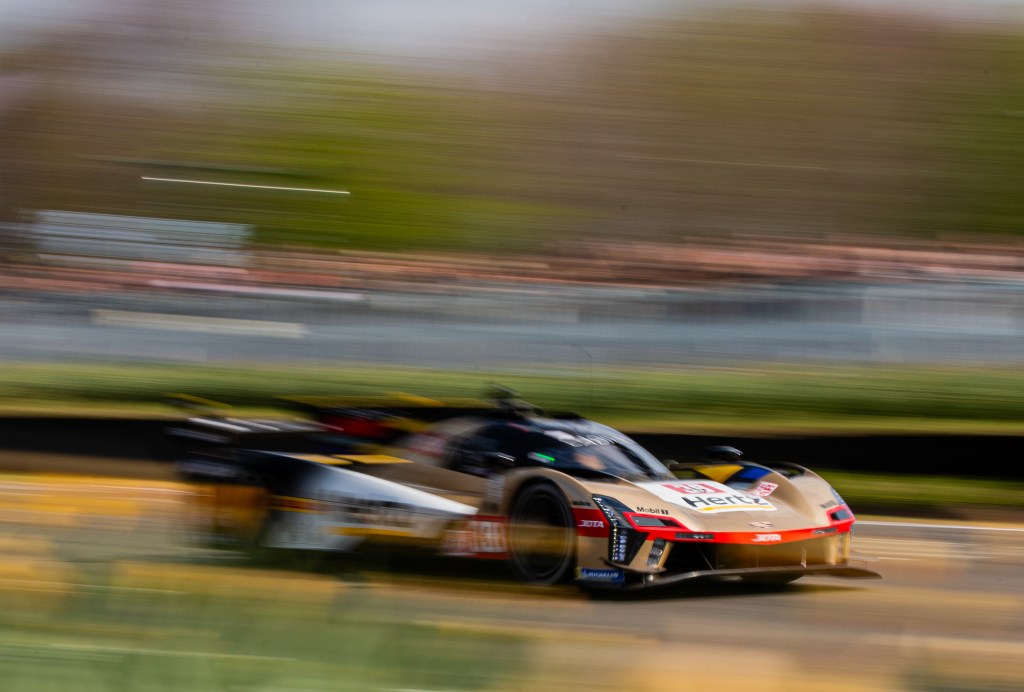 Motorsports Renaissance: Why Racing Culture Is Hot Again (and Here to&nbsp;Stay)