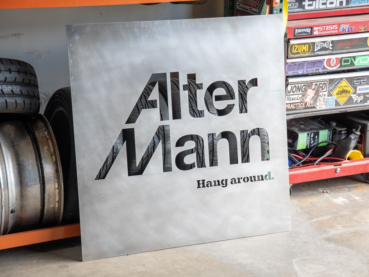 AlterMann Wheels: The Unapologetic Art of 3-Piece&nbsp;Wheels