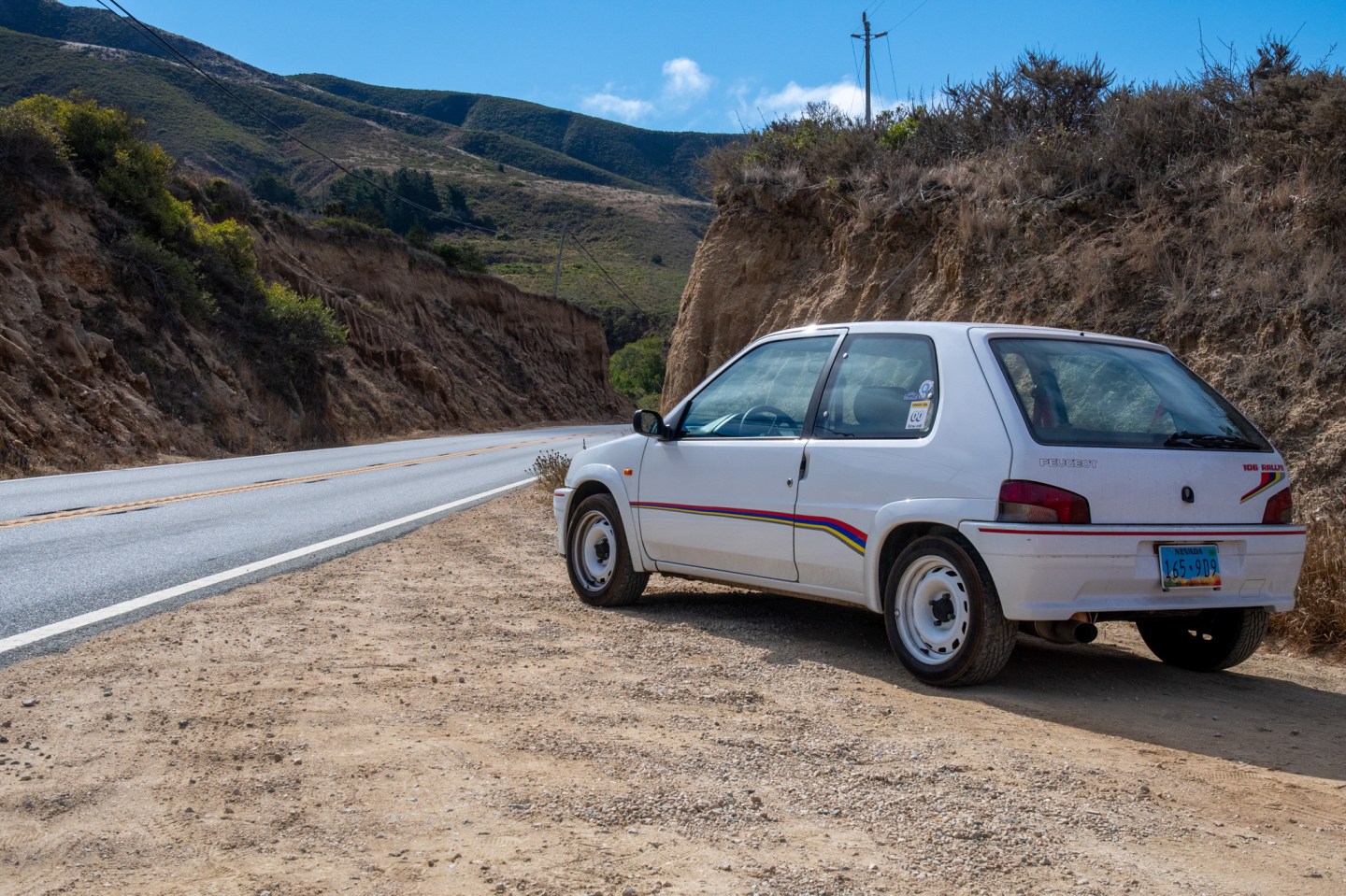 3week Car The Definitive Guide to Monterey Car Week – The Late Brake